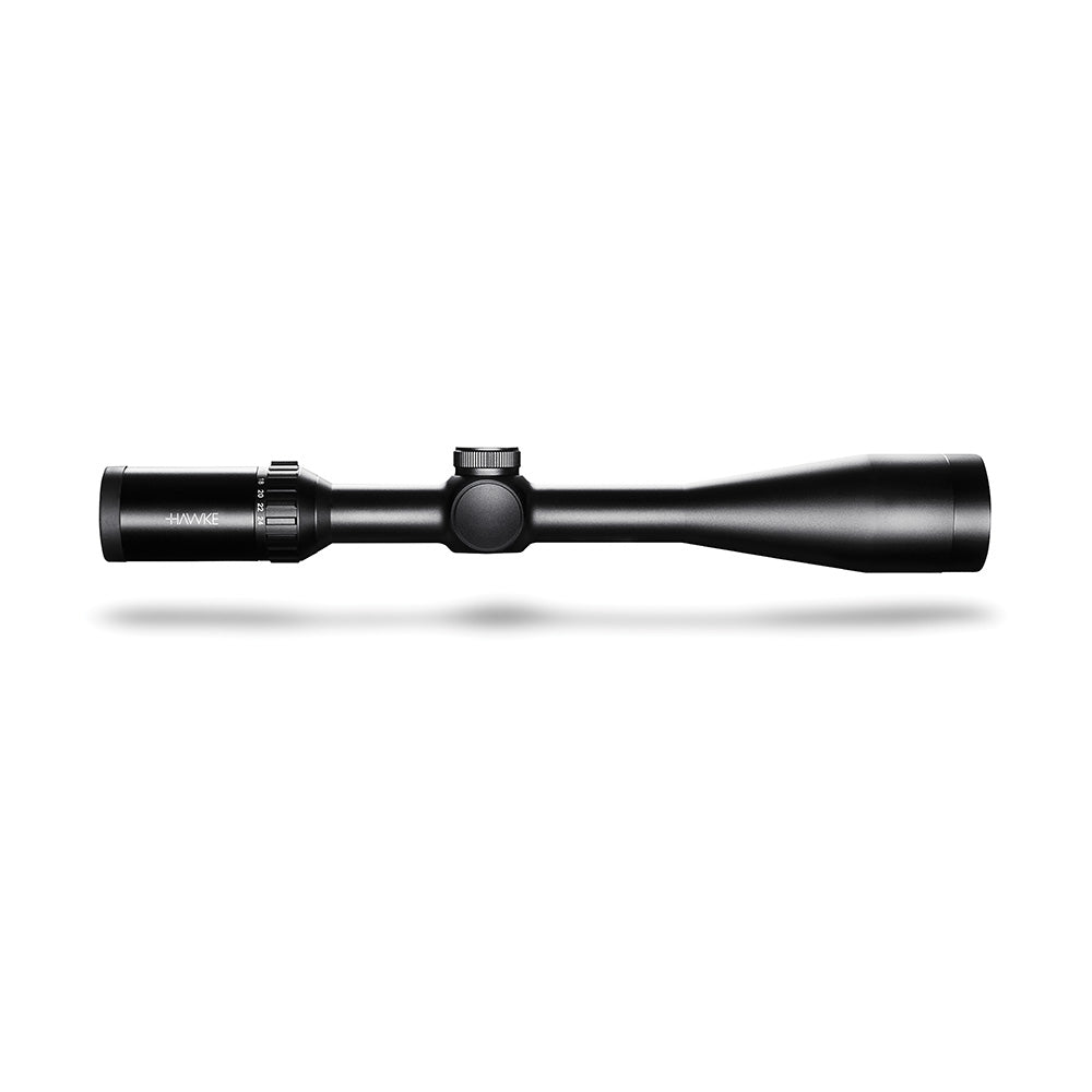 Hawke Vantage SF 6-24x44, riktm 1/2 Mil Dot