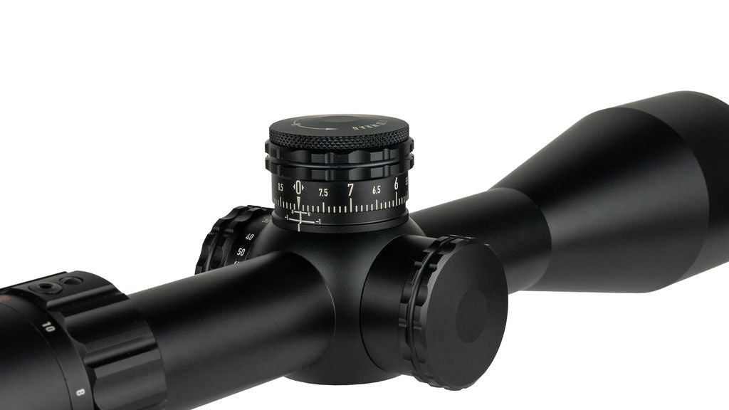 Element Optics Helix Gen2 6-24x50 SFP APR-1C MRAD (bild 4)