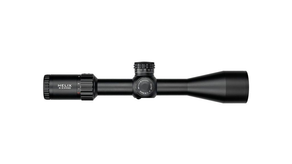 Element Optics Helix Gen2 6-24x50 SFP APR-1C MRAD (bild 9)