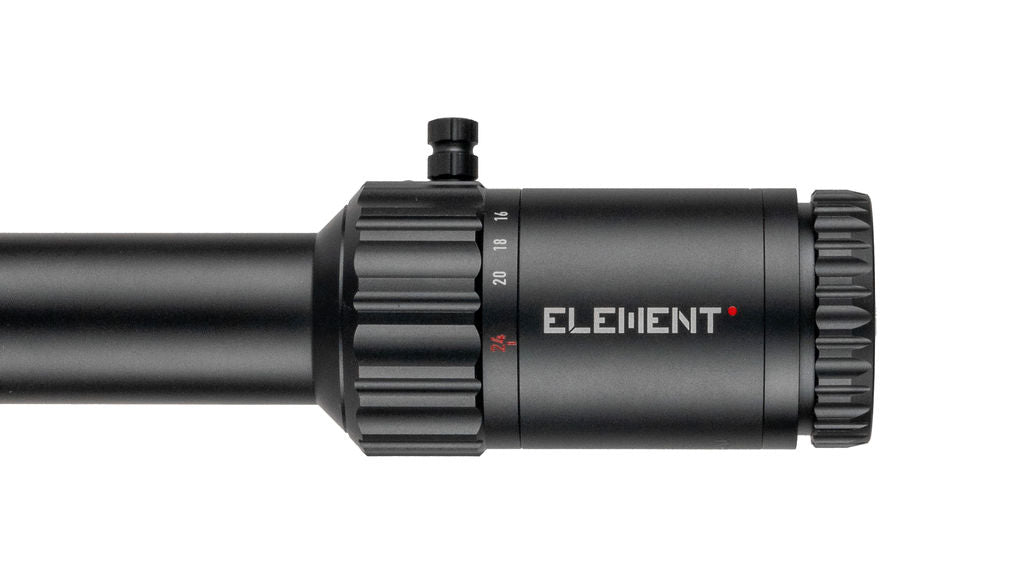 Element Optics Helix Gen2 6-24x50 SFP APR-1C MRAD (bild 6)
