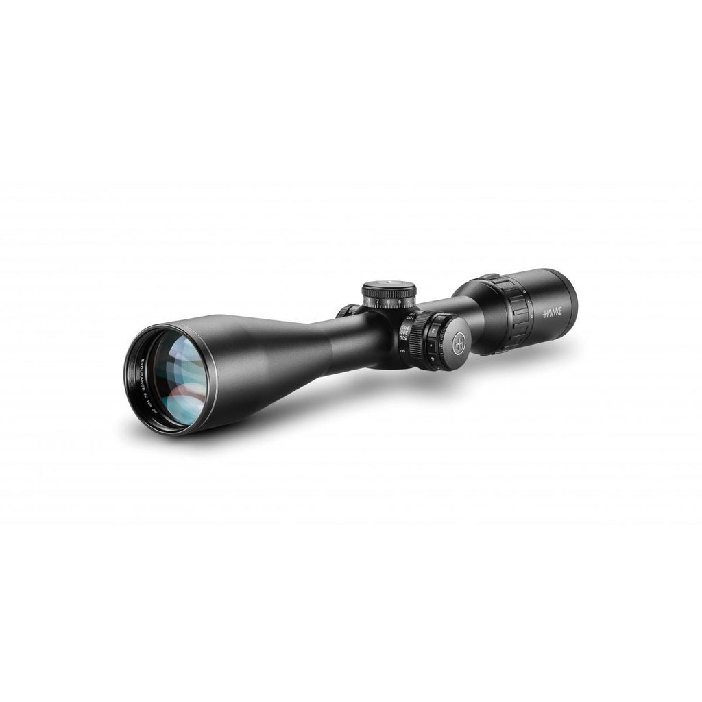Hawke Endurance 30 WA SF 6-24x50 riktm LRC (24x) belyst *