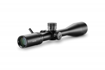Vantage HD 30 SF 6-24x50 Mil Pro II belyst