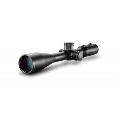 Vantage HD 30 SF 6-24x50 Mil Pro II belyst