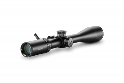 Vantage HD 30 SF 6-24x50 .223/.308 Marksman belyst