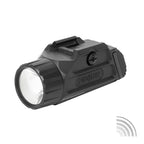 HOLOSUN P.ID HC, WHITE LIGHT 800 LUMEN, ALUMINUM HOUSING, PISTOL (bild 7)