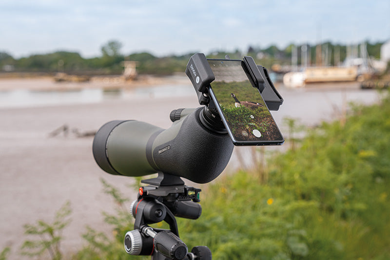 Hawke Smartphone adapter V.2