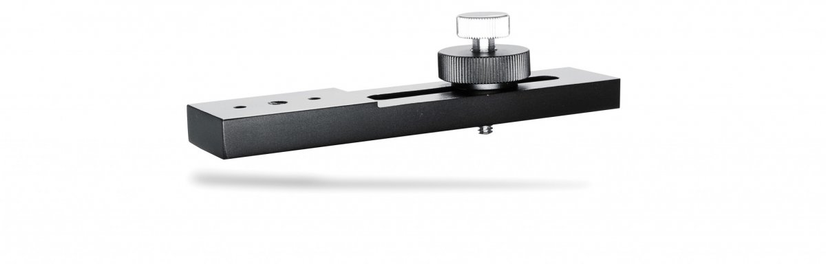 Hawke Universal balansplatta till stativ *