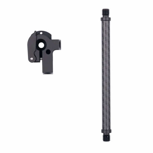 Primos Trigger Stick Spartan Optics Mount (bild 2)