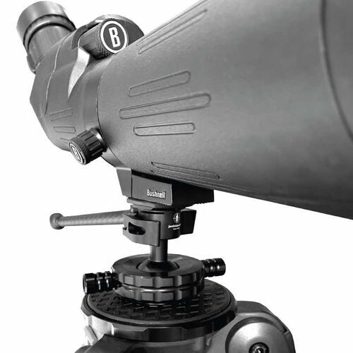 Primos Trigger Stick Spartan Optics Mount (bild 3)