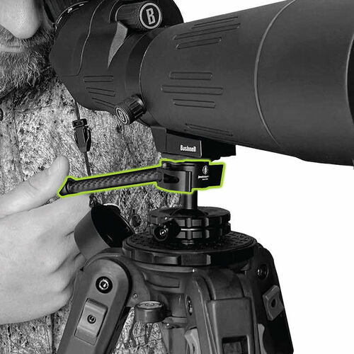 Primos Trigger Stick Spartan Optics Mount (bild 4)