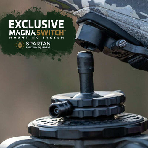 Primos Trigger Stick Spartan Rifle Adaptor (bild 4)