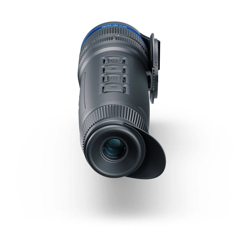 Telos XL50 Värmekamera Med Laseravståndsmätare 1024x768