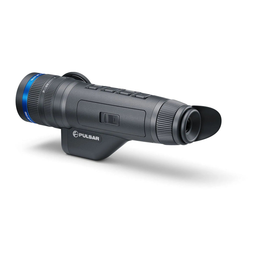 Telos XP50 LRF Värmekamera Med Laseravståndsmätare 640x480