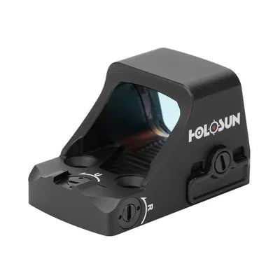 HOLOSUN 507K-X2, Circle Dot/Shake Awake (bild 7)