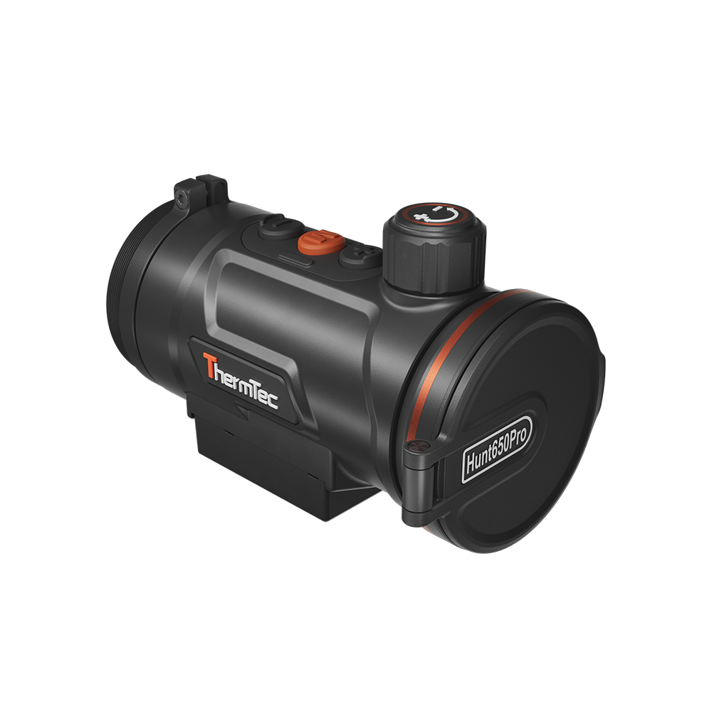 ThermTec Hunt Pro 335 (bild 5)