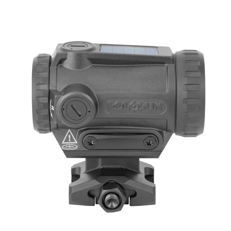 HOLOSUN EVO, SPR, GOLD BDC RETICLE, SOLAR (bild 7)