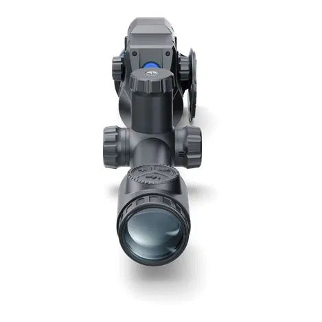 Thermion 2 XG60 LRF Värmesikte Med Laseravståndsmätare