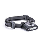 Nextorch UT30 multilampa (pann-,cykel-, hjälm, mm) vit 320 lm & röd led