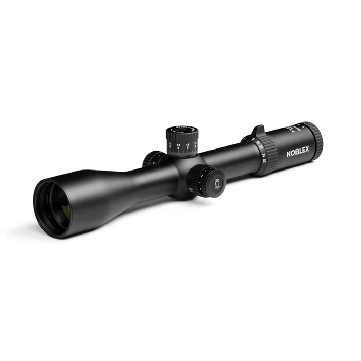 Noblex NZ8 2,5-20x50 LR ret.MHR