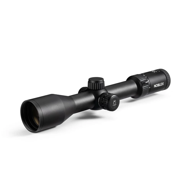 Noblex NZ8 2-16X50 Inception