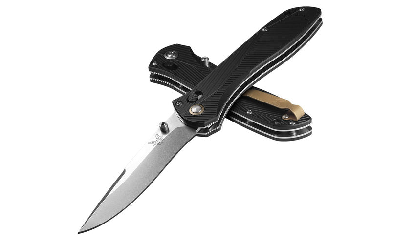 BENCHMADE 710-25 SEVEN TEN® (bild 2)
