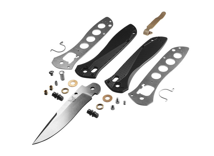 BENCHMADE 710-25 SEVEN TEN® (bild 6)