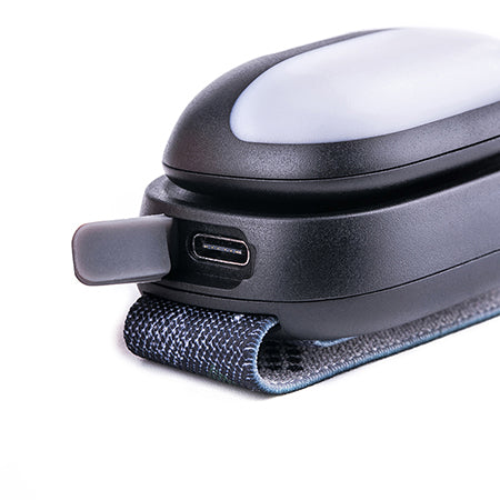Nextorch iSTAR pannlampa 450 lm laddbar (bild 4)