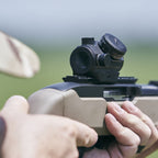 Bushnell Trophy TRS-25 RED DOT SIGHT - Bild 12
