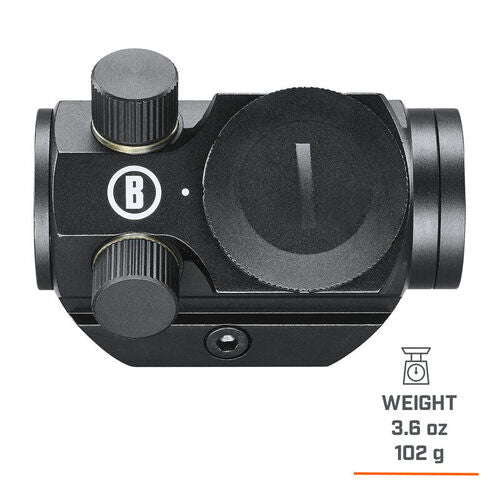 Bushnell Trophy TRS-25 RED DOT SIGHT - Bild 4