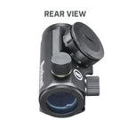 Bushnell Trophy TRS-25 RED DOT SIGHT - Bild 6