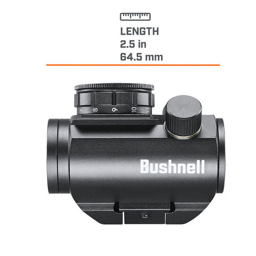 Bushnell Trophy TRS-25 RED DOT SIGHT - Bild 8