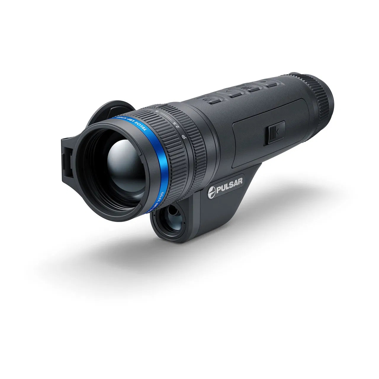 Telos XP50 LRF Värmekamera Med Laseravståndsmätare 640x480