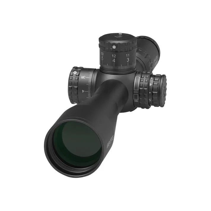 Arken Optics SH-4J 6-24x50 FFP VPR MIL Belyst Kikarsikte (bild 6)
