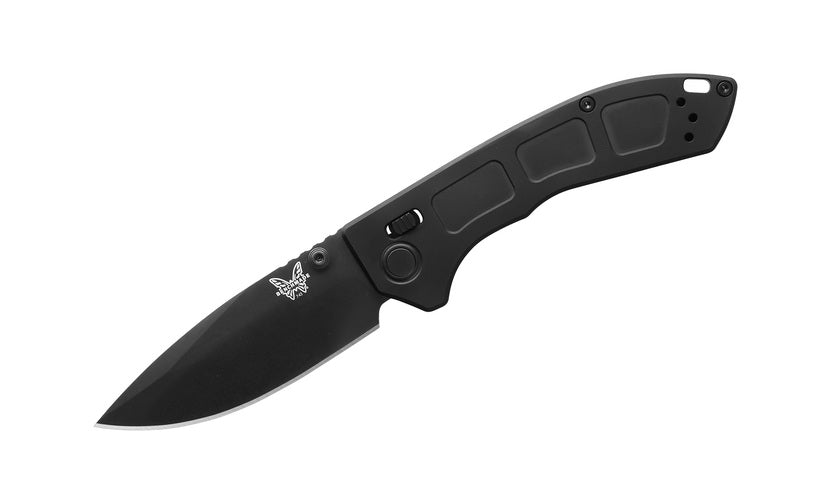 BENCHMADE 743BK-01 MINI NARROWS™