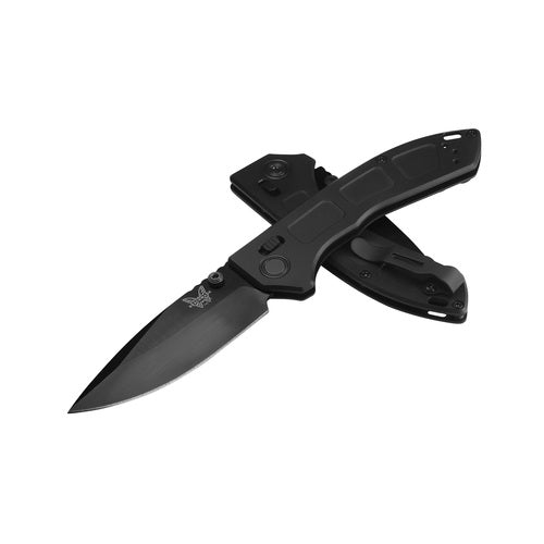 BENCHMADE 743BK-01 MINI NARROWS™ (bild 2)