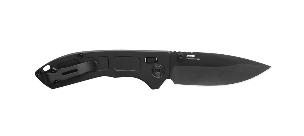 BENCHMADE 743BK-01 MINI NARROWS™ (bild 6)