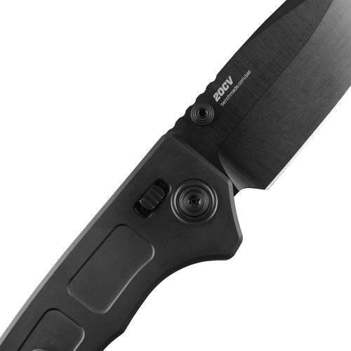 BENCHMADE 743BK-01 MINI NARROWS™ (bild 7)