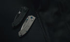 BENCHMADE 743BK-01 MINI NARROWS™ (bild 8)