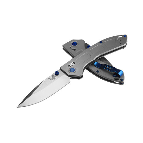 BENCHMADE 743 MINI NARROWS™ (bild 2)