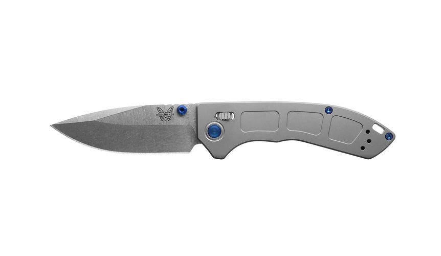 BENCHMADE 743 MINI NARROWS™ (bild 4)