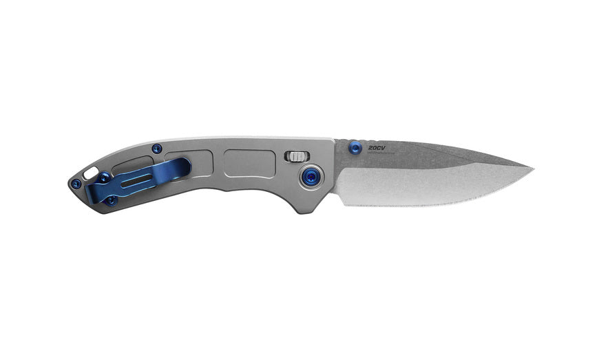 BENCHMADE 743 MINI NARROWS™ (bild 6)