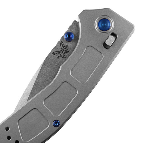 BENCHMADE 743 MINI NARROWS™ (bild 7)