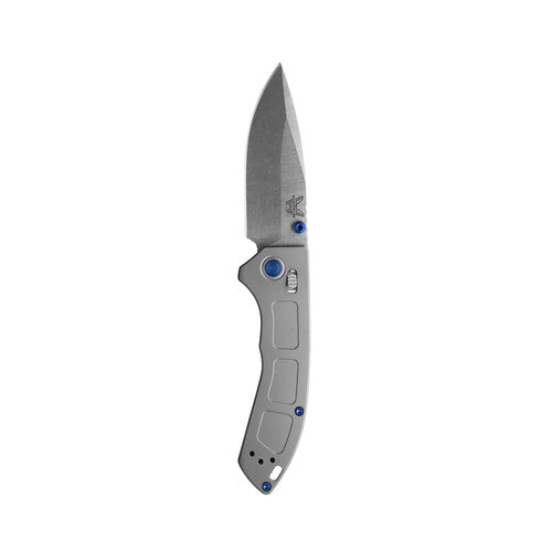 BENCHMADE 743 MINI NARROWS™ (bild 8)