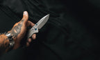 BENCHMADE 743 MINI NARROWS™ (bild 9)