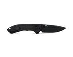BENCHMADE 748BK-01 NARROWS™ (bild 3)