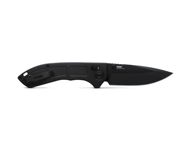 BENCHMADE 748BK-01 NARROWS™ (bild 3)
