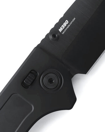 BENCHMADE 748BK-01 NARROWS™ (bild 4)