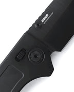 BENCHMADE 748BK-01 NARROWS™ (bild 4)