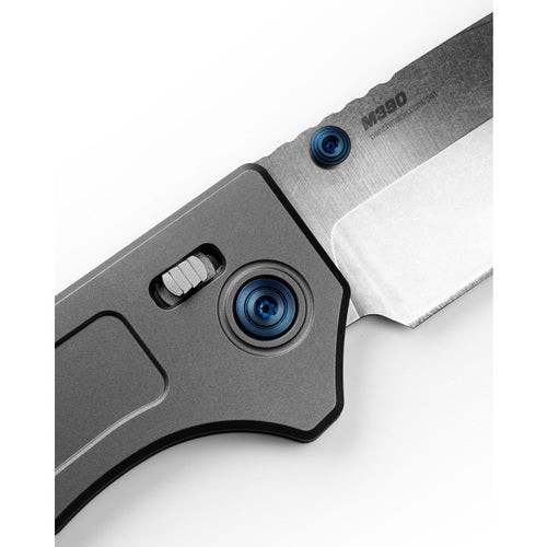 BENCHMADE 748 NARROWS™ (bild 5)