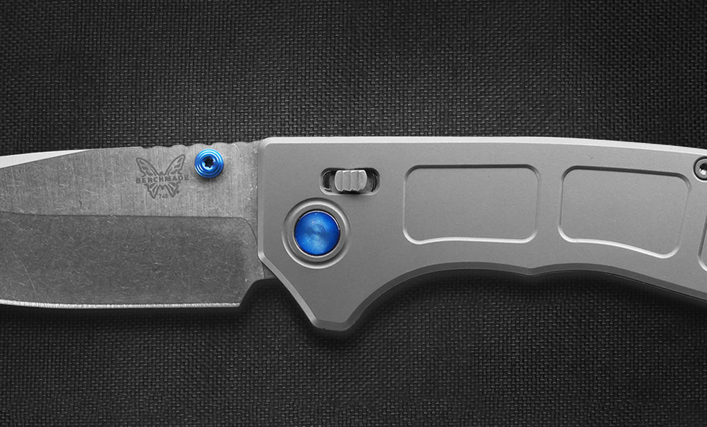 BENCHMADE 748 NARROWS™ (bild 6)